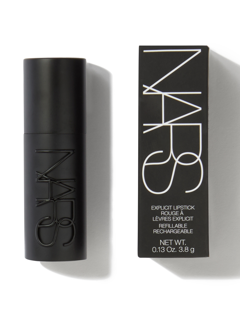 NARS Matte Lipstick - Liason
